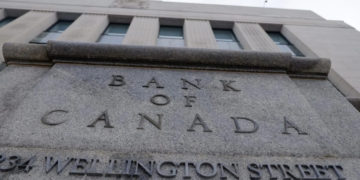 بانک مرکزی کانادا تغییری در نرخ بهره ایجاد نکرد