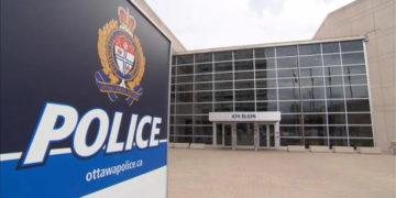 پلیس اتاوا: ثابت ماندن بودجه موجب اخراج افسران پلیس می‌شود