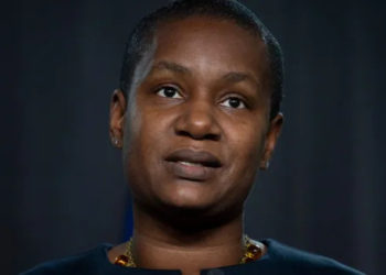 امکان توقف حمایت مالی حزب سبز از فعالیت‌های انتخاباتی “آنامی پل”