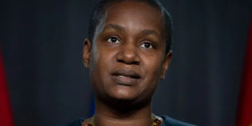 امکان توقف حمایت مالی حزب سبز از فعالیت‌های انتخاباتی “آنامی پل”