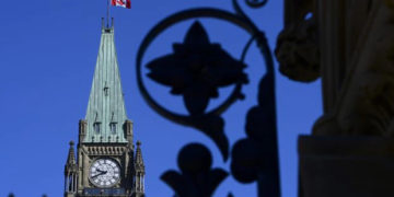 دولت کانادا فروش سلاح به عربستان سعودی را تایید کرد