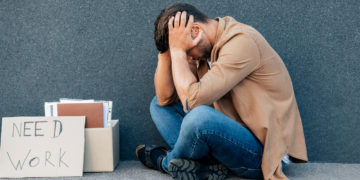 میزان بی‌کاری جوانان کانادایی در دوران همه‌گیری افزایش یافته است