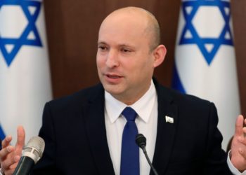 اسراییل به دنبال تصویب یک قانون نژادپرستانه است