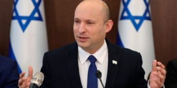 اسراییل به دنبال تصویب یک قانون نژادپرستانه است