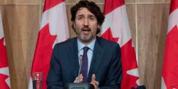 دولت کانادا در برامپتون آنتاریو مسکن ارزان‌قیمت می‌سازد