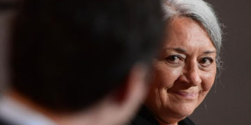 فرماندار کل کانادا از میان بومیان انتخاب شد