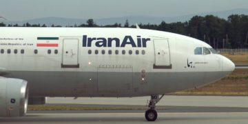 ساقط کردن پرواز ۶۵۵ ایران ایر باعث تداوم دشمنی ایران و آمریکا شده است