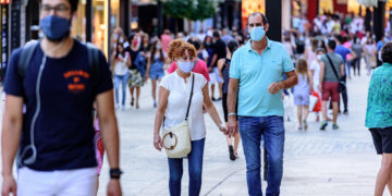 میان کانادایی‌های واکسینه‌شده و نشده نوعی دو قطبی به‌وجود آمده است