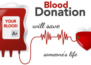 کانادا به ۲۳ هزار اهداکننده خون نیاز ضروری دارد 1 کانادا به ۲۳ هزار اهداکننده خون نیاز ضروری دارد