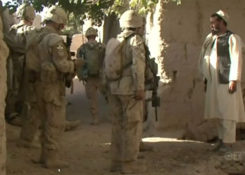 کهنه سربازان کانادایی: پرونده‌ مهاجرتی مترجمان افغان را زودتر بررسی کنید