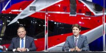 دولت کانادا در سرمایه‌گذاری 693 میلیون دلاری صنعت هوافضای کبک مشارکت می‌کند