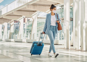 بریتانیا مسافران آمریکایی و اروپایی واکسینه‌شده را از قرنطینه معاف کرد