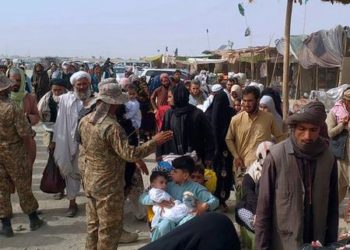 راههای کمک مالی به مردم افغانستان اعلام شد 3 راههای کمک مالی به مردم افغانستان اعلام شد