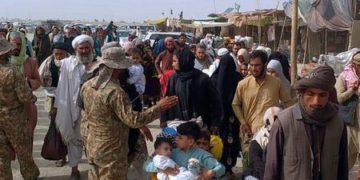 راه‌های کمک مالی به مردم افغانستان اعلام شد