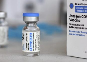 کانادا ده میلیون دُز واکسن کرونای "جانسون اند جانسون" اهدا میکند 6 کانادا ده میلیون دُز واکسن کرونای “جانسون اند جانسون” اهدا میکند