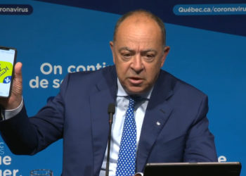 سامانه گواهی واکسیناسیون کبک از اول سپتامبر راه‌اندازی می‌شود