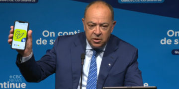 سامانه گواهی واکسیناسیون کبک از اول سپتامبر راه‌اندازی می‌شود