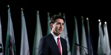 مساله اصلی حزب‌ها در کانادا؛ اجباری شدن یا نشدن واکسیناسیون