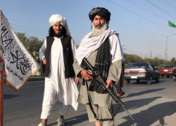 تهران آماده به‌رسمیت شناختن طالبان در افغانستان است