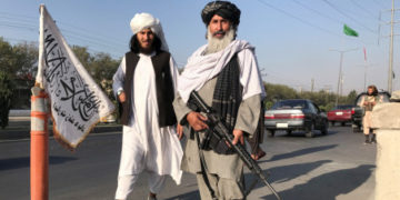 تهران آماده به‌رسمیت شناختن طالبان در افغانستان است