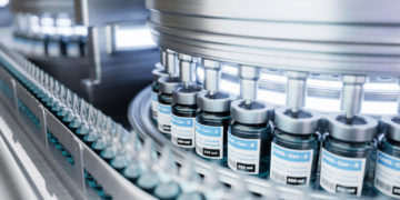 واکسن مدرنا اثرگذاری بالای خود را تا شش ماه حفظ می‌کند