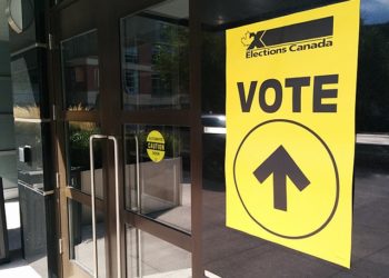 کانادا برگزاری انتخاباتی متفاوت را تجربه خواهد کرد