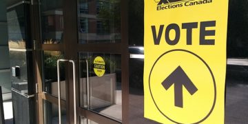 کانادا برگزاری انتخاباتی متفاوت را تجربه خواهد کرد
