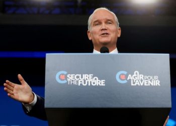 محافظه کاران از برنامه انتخاباتی خود رونمایی کردند 4 محافظه کاران از برنامه انتخاباتی خود رونمایی کردند