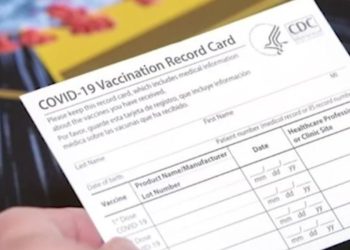 آلبرتا شرایط استفاده از کارت واکسیناسیون را فراهم میکند 6 آلبرتا شرایط استفاده از کارت واکسیناسیون را فراهم میکند