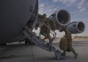 خروج آمریکا از افغانستان؛ شکست تمام‌عیار یا تغییر استراتژی