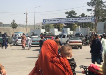 پروازهای کانادا از فرودگاه کابل بار دیگر از سر گرفته شد 9 پروازهای کانادا از فرودگاه کابل بار دیگر از سر گرفته شد