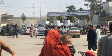 پروازهای کانادا از فرودگاه کابل بار دیگر از سر گرفته شد