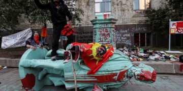 هیات امنای دانشگاه “رایرسون” با تغییر نام این دانشگاه موافقت کرد