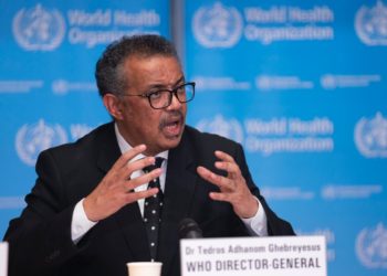 سازمان جهانی بهداشت: تزریق واکسن یادآوری را متوقف کنید