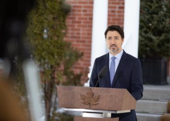 جاستین ترودو: طالبان در فهرست گروههای تروریستی کانادا قرار دارد 8 جاستین ترودو: طالبان در فهرست گروههای تروریستی کانادا قرار دارد