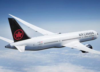 "ایر کانادا" کارکنان واکسینهنشده را تعلیق یا اخراج میکند 6 “ایر کانادا” کارکنان واکسینهنشده را تعلیق یا اخراج میکند