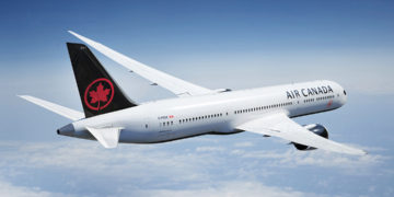 “ایر کانادا” کارکنان واکسینه‌نشده را تعلیق یا اخراج می‌کند
