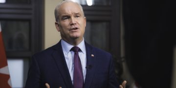 ارین اوتول: دولت محافظه‌کاران به بهبودی معتادان اولویت می‌دهد