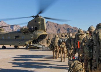 شهروندان آمریکایی خروج نظامیان از افغانستان را تایید کردند 5 شهروندان آمریکایی خروج نظامیان از افغانستان را تایید کردند