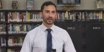 ترزا تم: انتخابات فدرال را می‌توان در امنیت برگزار کرد