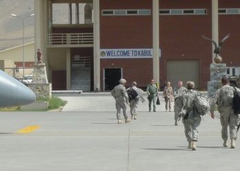 امروز پروازهای نظامی کانادا از فرودگاه کابل پایان مییابد 5 امروز پروازهای نظامی کانادا از فرودگاه کابل پایان مییابد