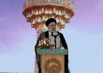 ابراهیم رئیسی: تحریم‌ها را برمی‌داریم و اعتماد عمومی را افزایش می‌دهیم