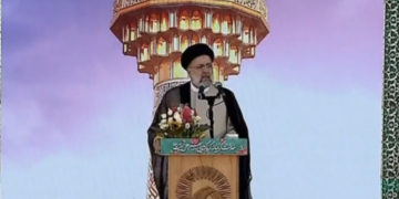 ابراهیم رئیسی: تحریم‌ها را برمی‌داریم و اعتماد عمومی را افزایش می‌دهیم