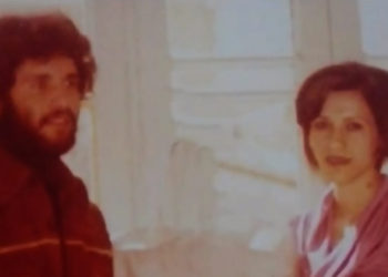 پا در میانی دفتر نخست‌وزیر کانادا امکان دیدار یک خواهر و برادر را فراهم کرد