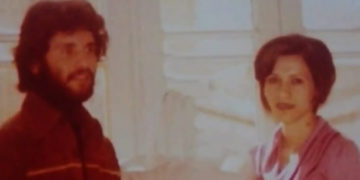 پا در میانی دفتر نخست‌وزیر کانادا امکان دیدار یک خواهر و برادر را فراهم کرد