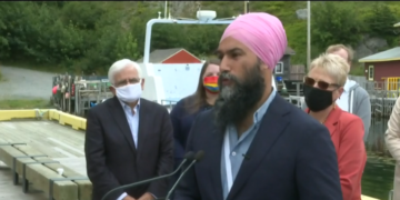 محور شعارهای انتخاباتی حزب نیودموکرات: اقتصاد، سلامت روان و واکسن