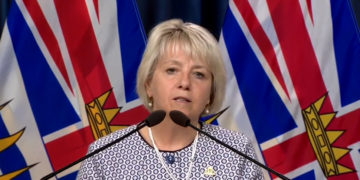 هشدار به ساکنان بریتیش کلمبیا؛ ارایه گواهی واکسیناسیون اجباری می‌شود