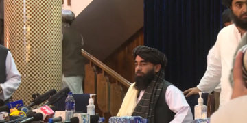 طالبان تهدید و آزار فعالان رسانه در افغانستان را افزایش دادند