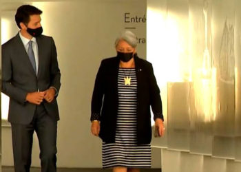 کانادایی‌ها سپتامبر امسال پای صندوق‌های رای می‌روند