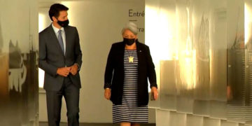 کانادایی‌ها سپتامبر امسال پای صندوق‌های رای می‌روند